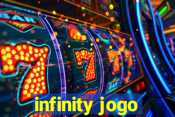 infinity jogo